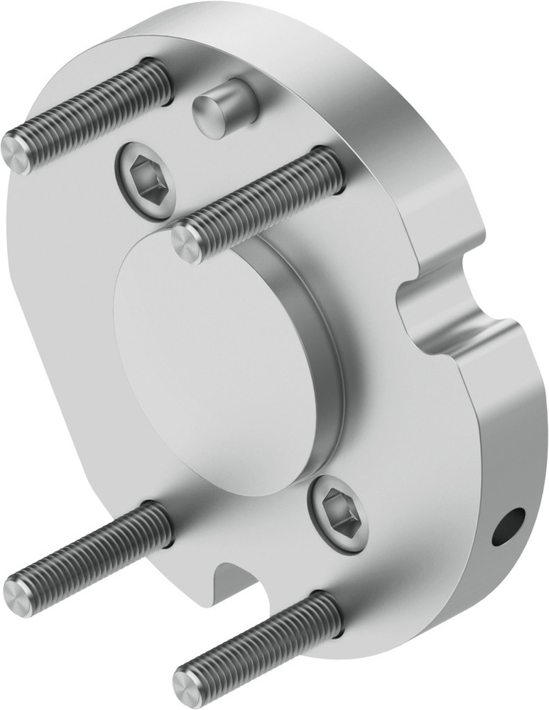 Festo Adapter Kit - 1907040