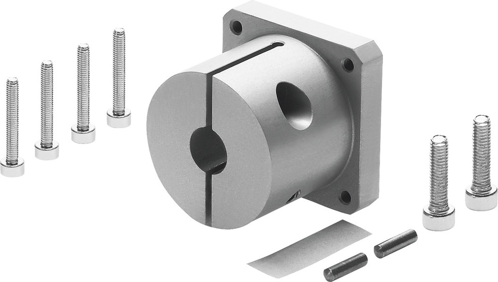 Festo Adapterbausatz - 191258