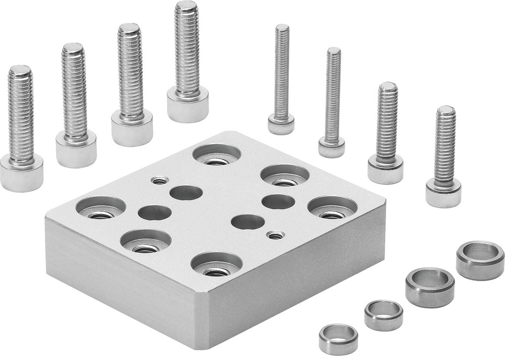 Festo Kit D'adaptation - 192705