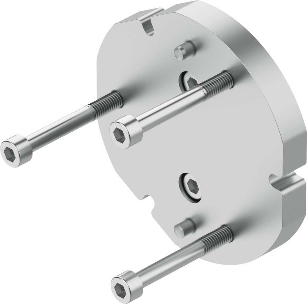Festo Adapterbausatz - 2077335