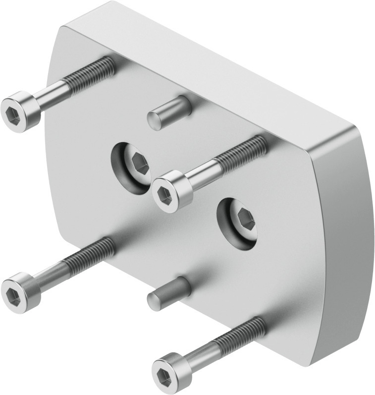 Festo Adapterbausatz - 2154048