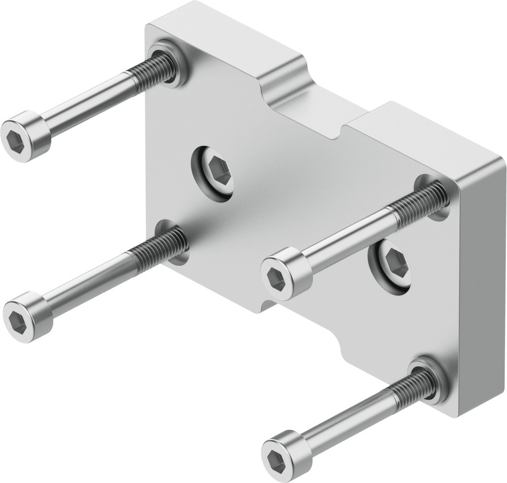 Festo Adapterbausatz - 2114241