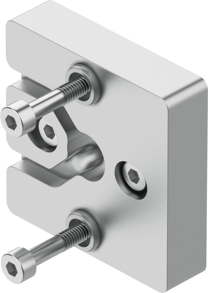 Festo Adapterbausatz Baugröße 14 - 2262124
