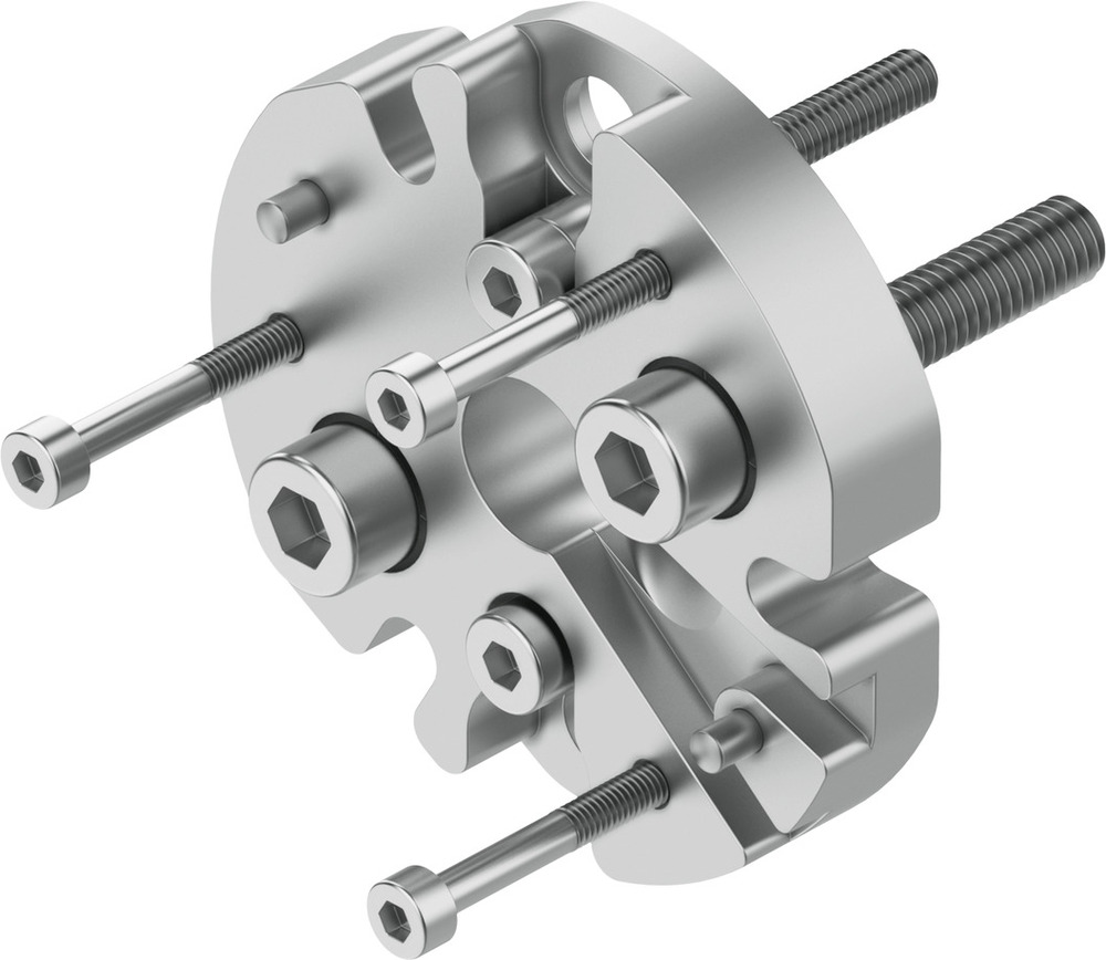 Festo Adapterkit Bouwgrootte 35 - 2376297
