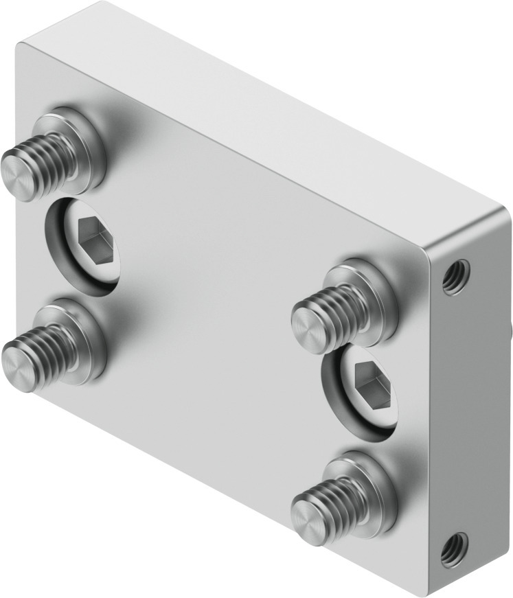 Festo Adapterbausatz - 2184080