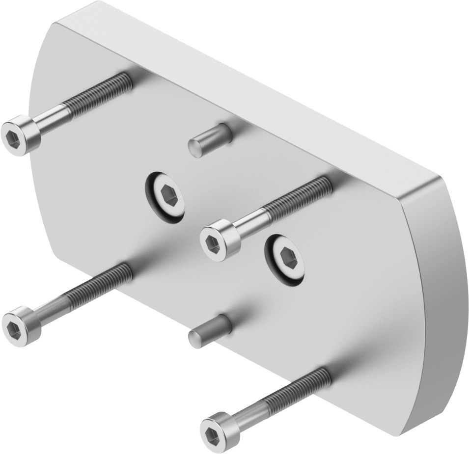 Festo Adapterbausatz - 2152074