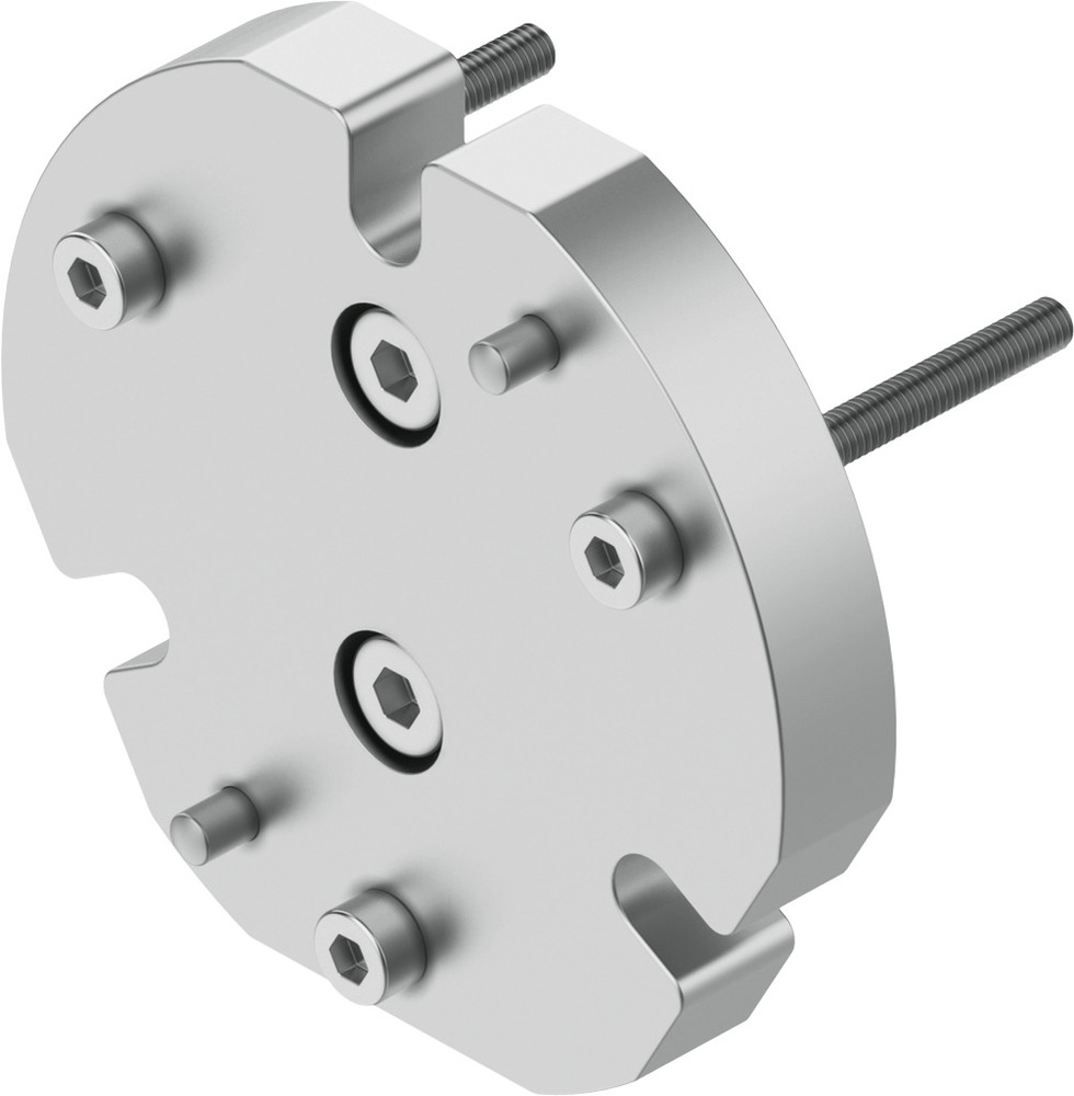 Festo Adapterbausatz Baugröße 35 - 2360918
