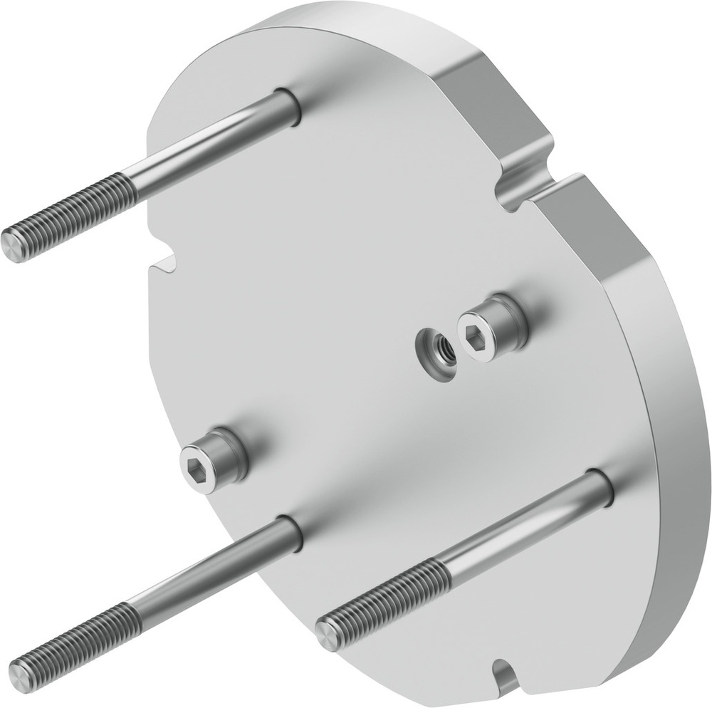 Festo Adapterbausatz Baugröße 63 - 2367800