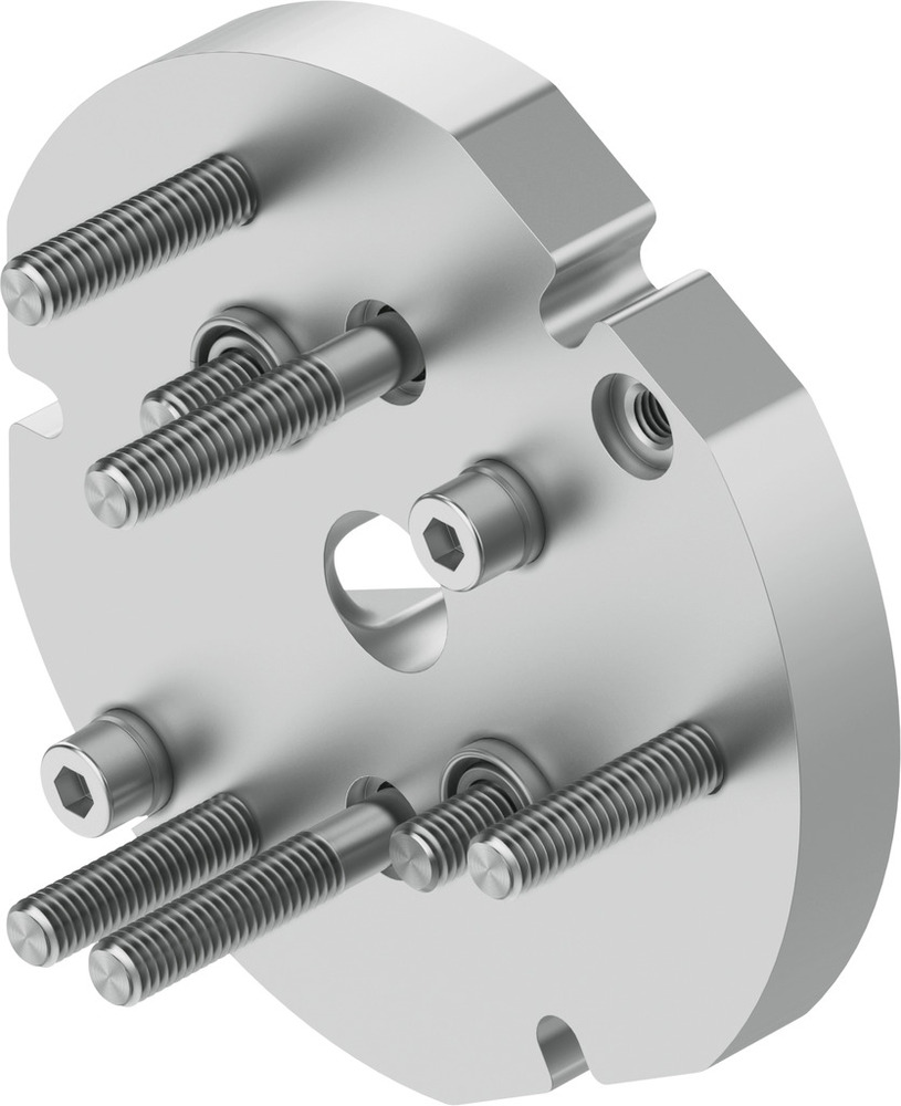 Festo Kit Adaptador Tamaño 50 - 2377625