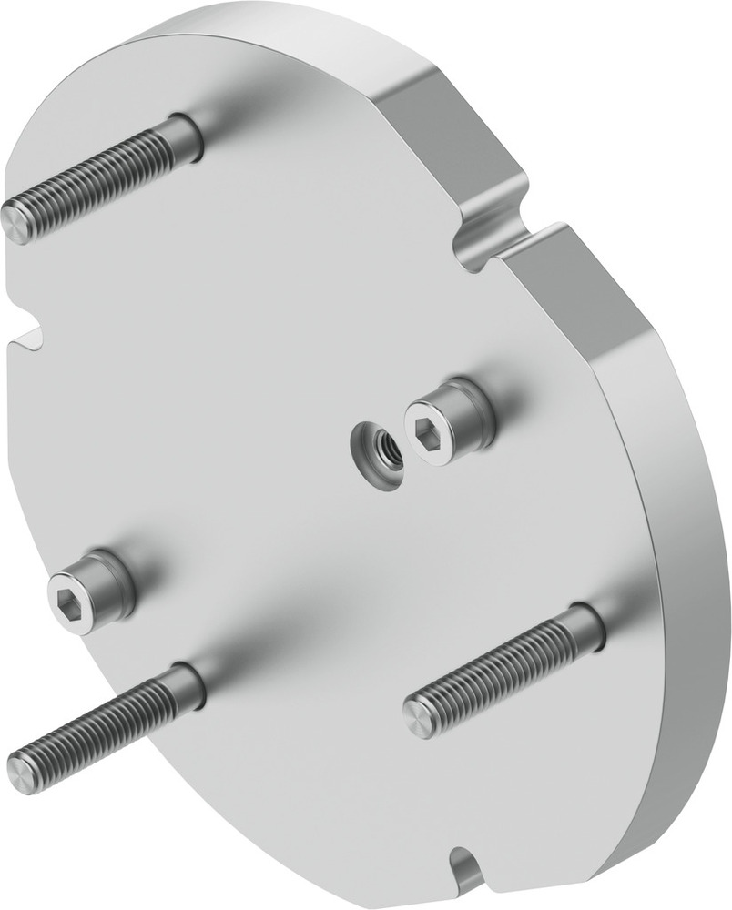 Festo Kit Adaptador Tamaño 63 - 2367926