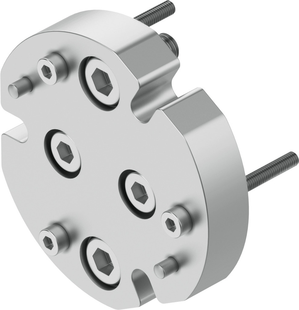 Festo Kit Adaptador Tamaño 35 - 2371422