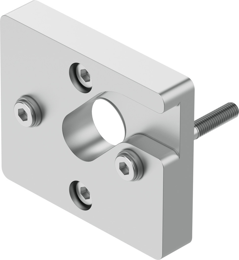 Festo Kit Adaptador Tamaño 40 - 2415812