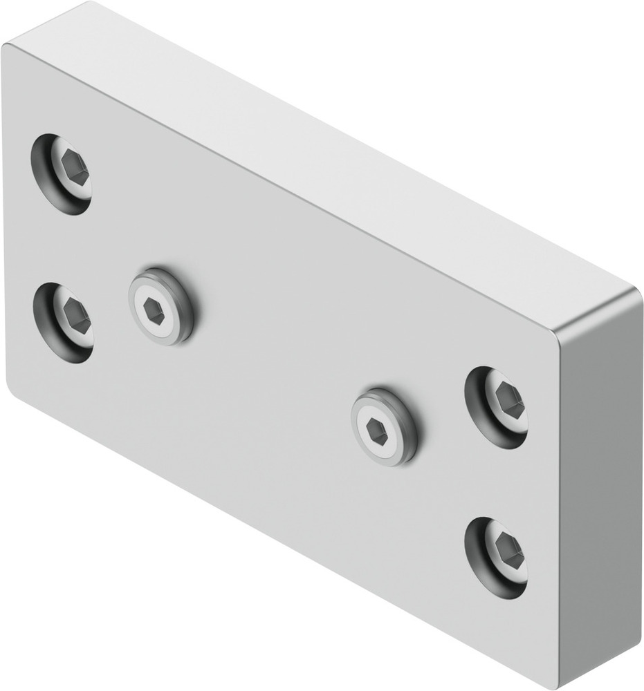 Festo Adapterkit Bouwgrootte 14 - 2406709