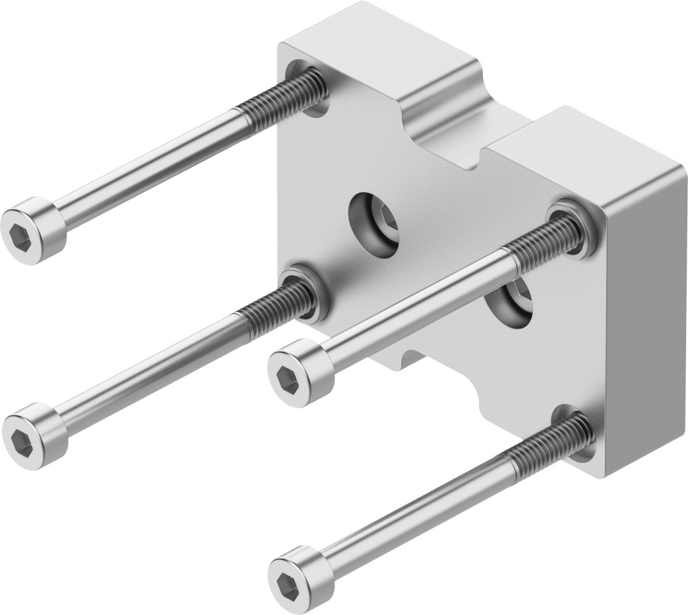 Festo Adapterbausatz - 2596187