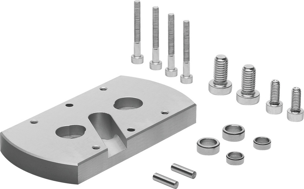 Festo Adapter Kit - 526025