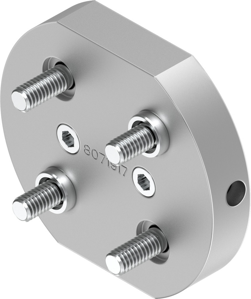 Festo Adapterbausatz Baugröße 16 - 8071917