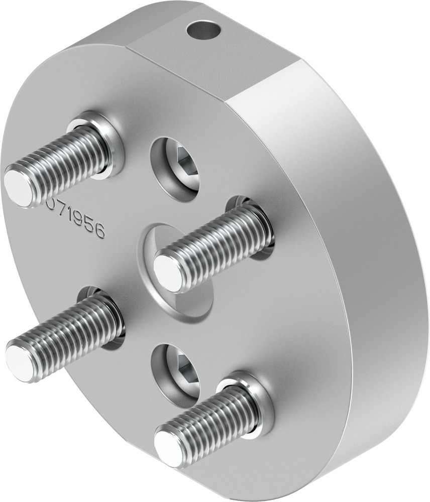 Festo Adapterkit Bouwgrootte 25 - 8071956