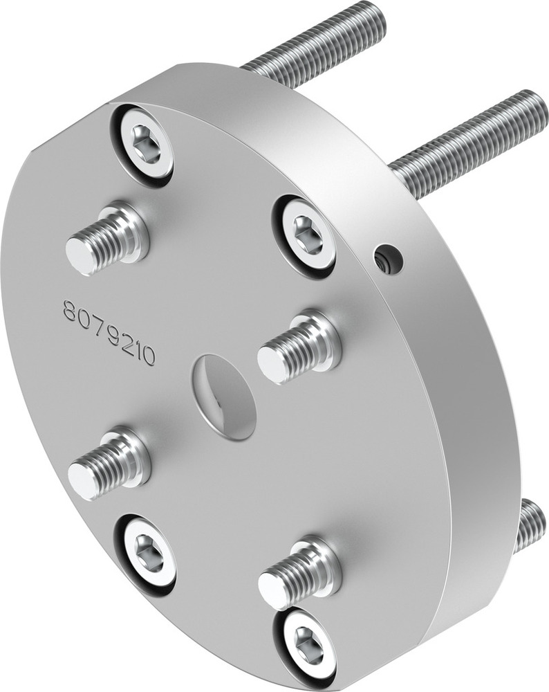 Festo Adapterkit Bouwgrootte 32 - 8079210