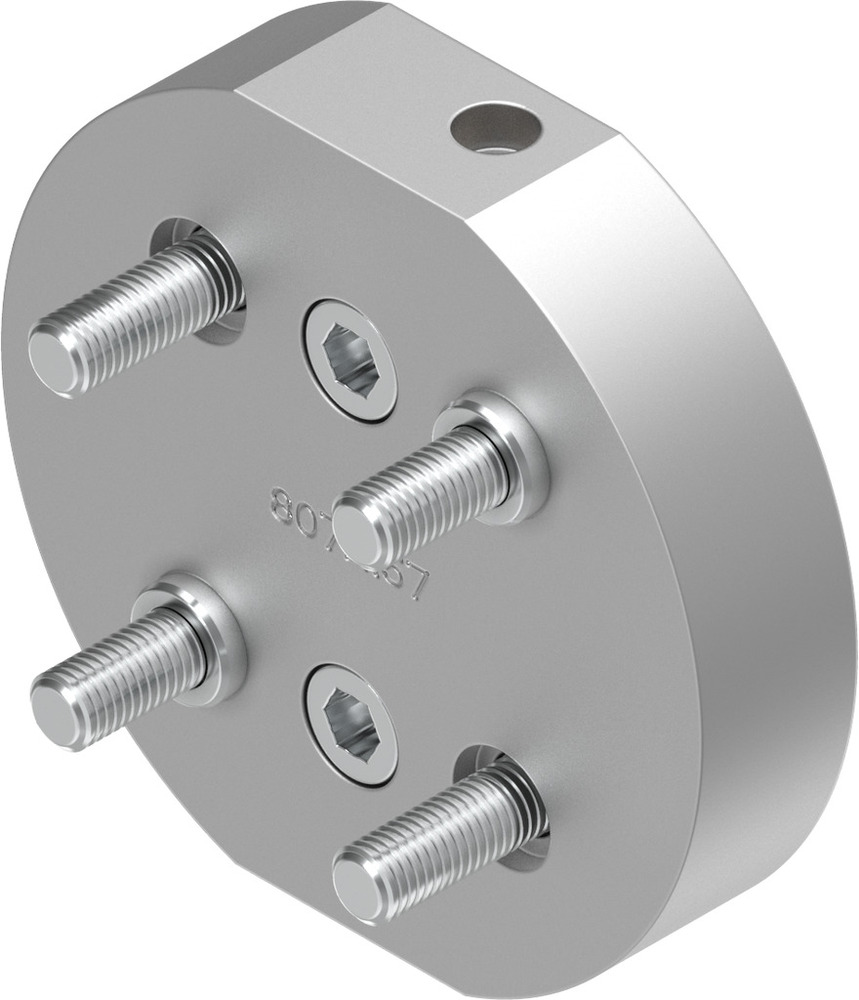 Festo Adapterbausatz Baugröße 12 - 8072157
