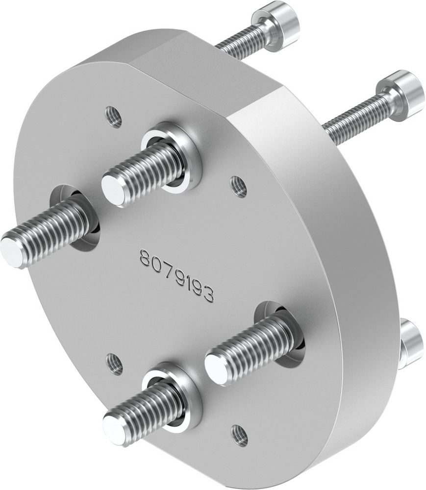 Festo Adapterkit Bouwgrootte 16 - 8079193