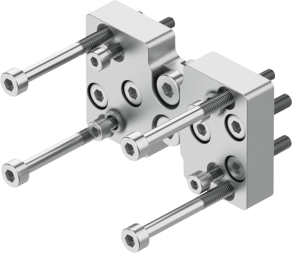 Kit Adaptador Festo - 564957