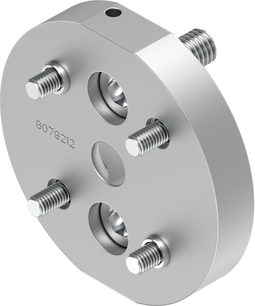 Festo Adapterkit Bouwgrootte 32 - 8079212