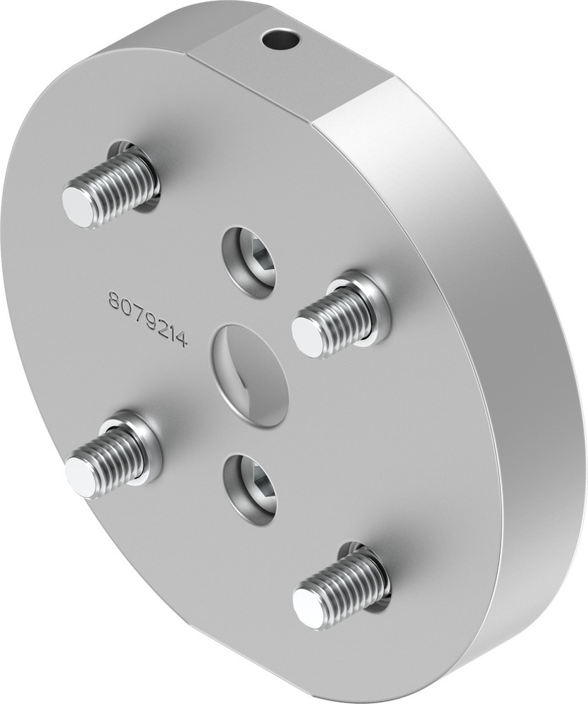 Festo Adapterbausatz Baugröße 32 - 8079214