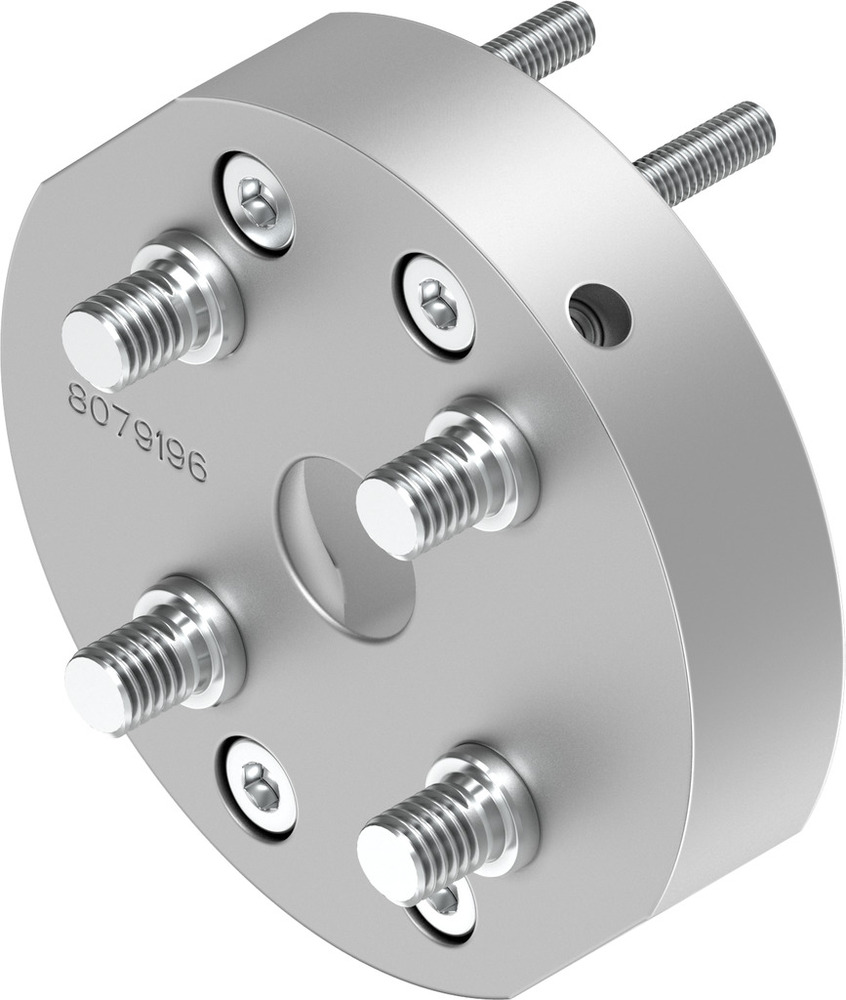 Festo Kit D'Adaptation Taille 25 - 8079196