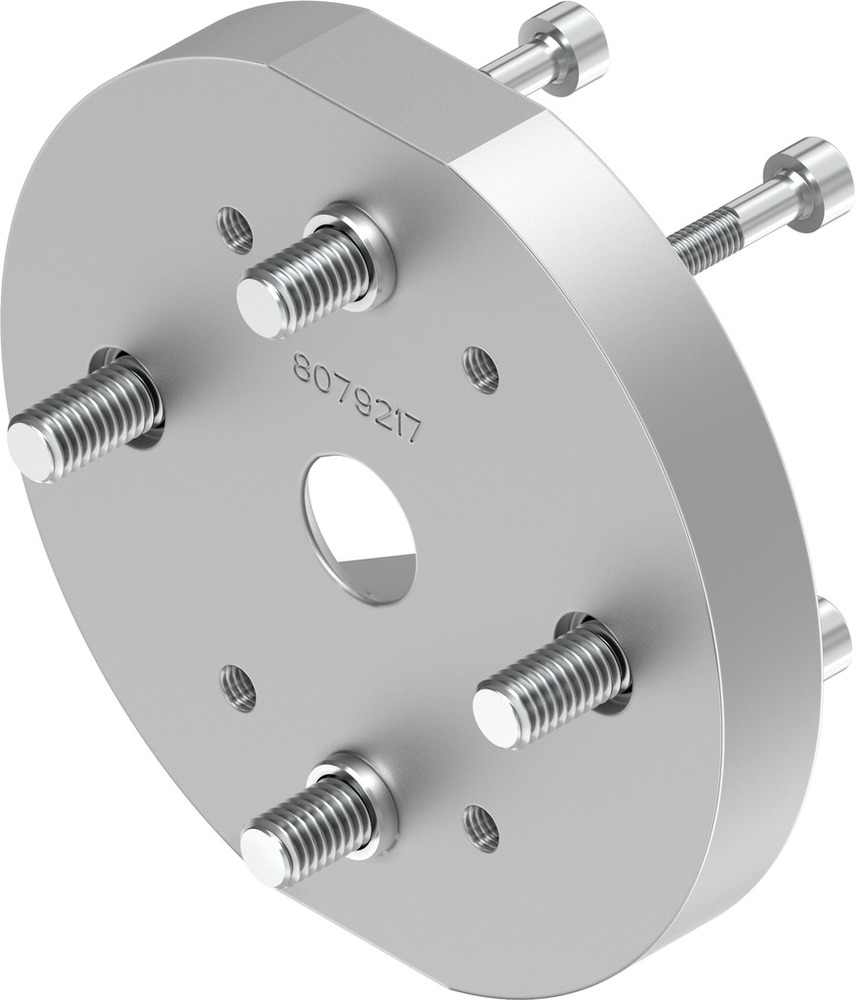 Festo Adapterbausatz Baugröße 32 - 8079217