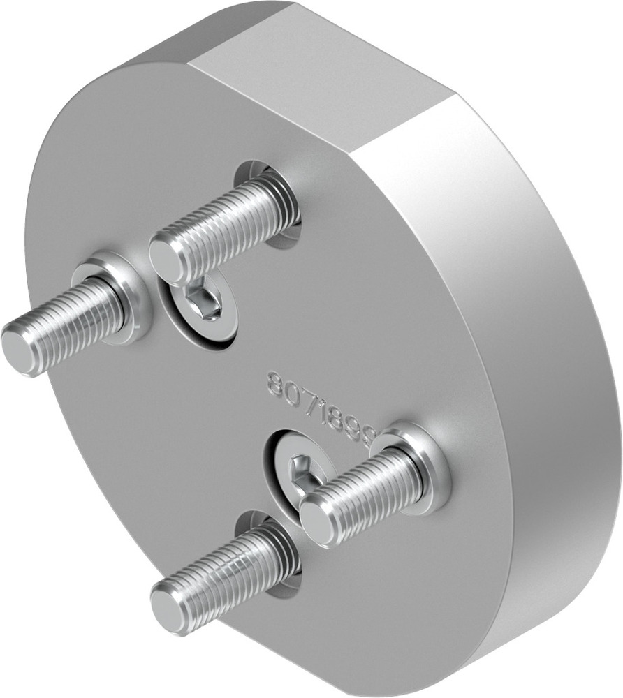 Festo Adapterkit Bouwgrootte 12 - 8071899