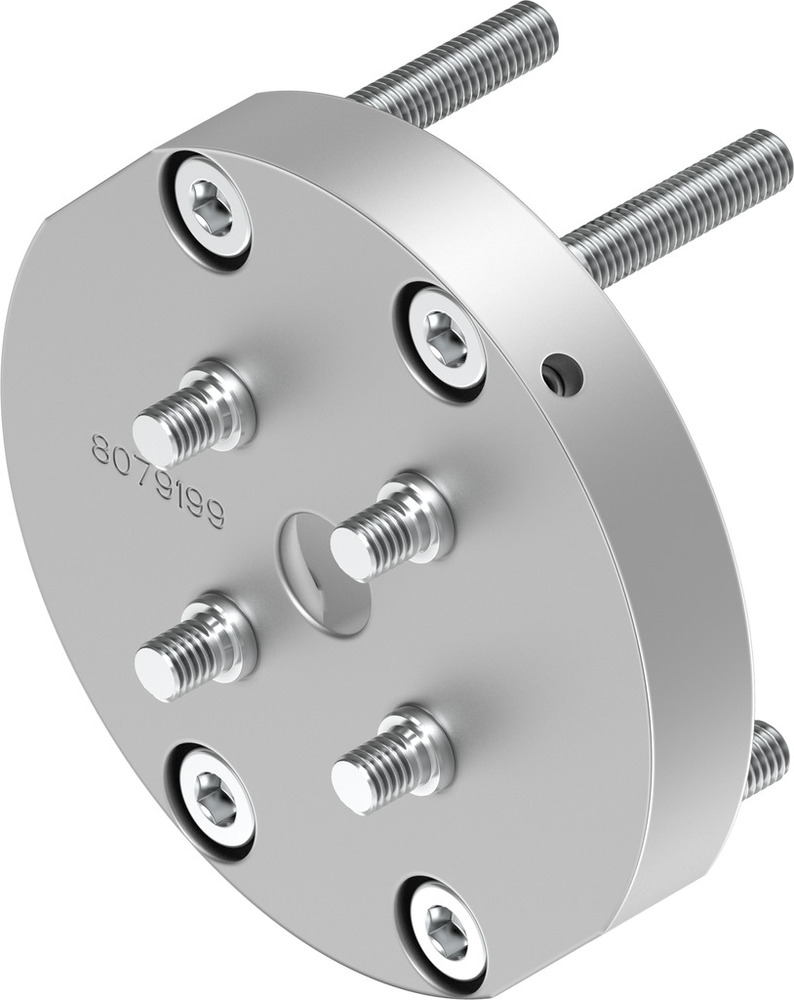 Festo Adapterbausatz Baugröße 25 - 8079199