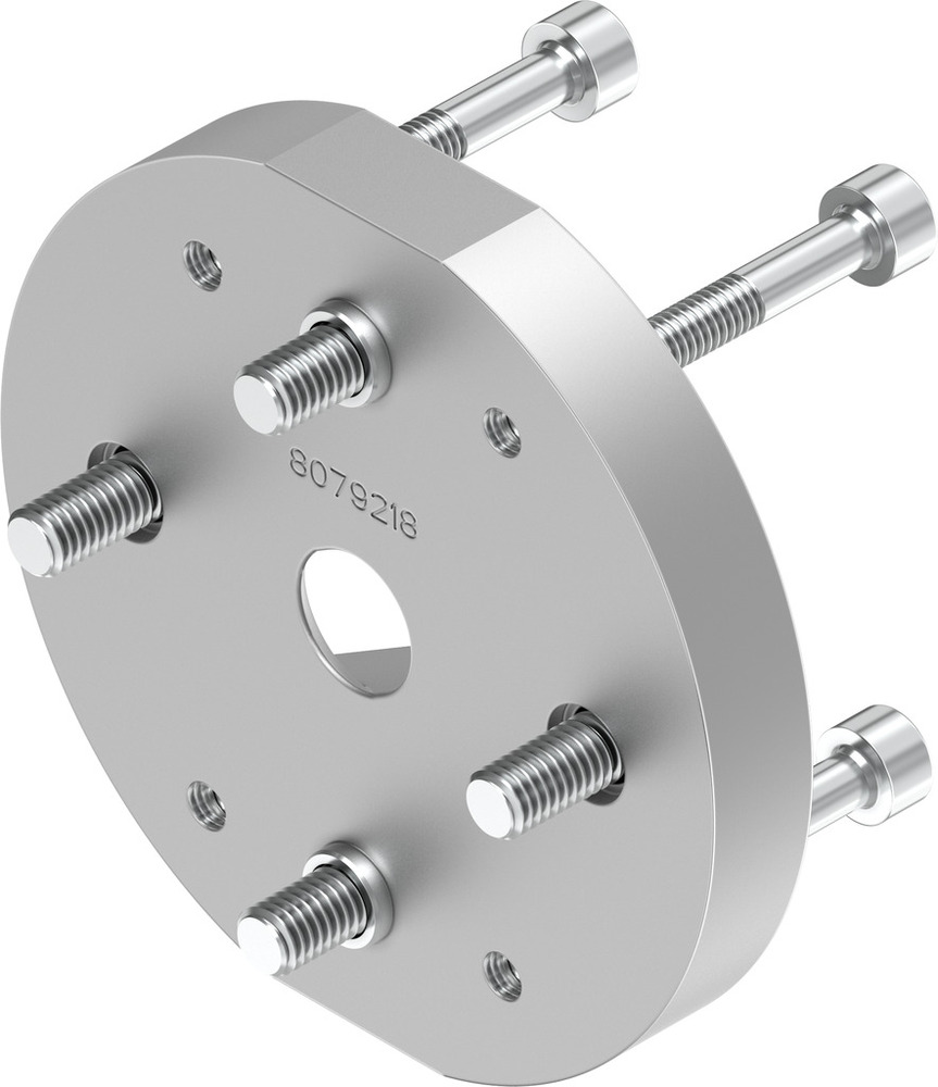 Festo Adapterkit Bouwgrootte 32 - 8079218