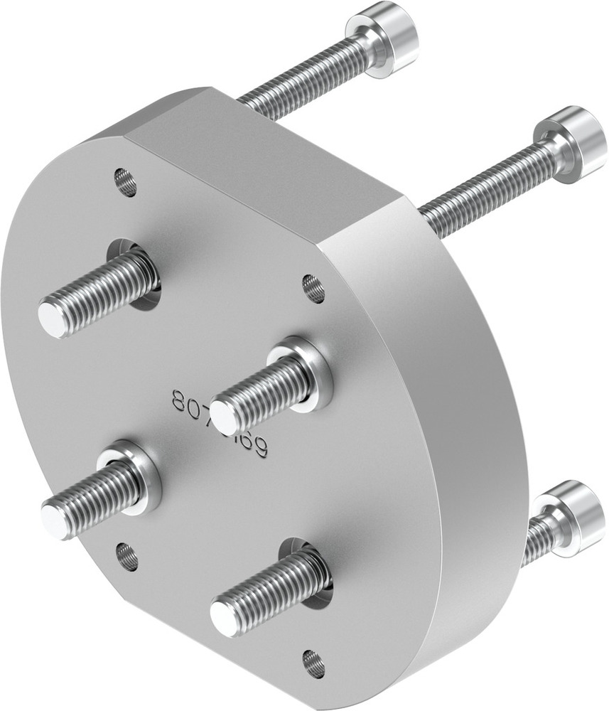Festo Adapterkit Bouwgrootte 12 - 8079169