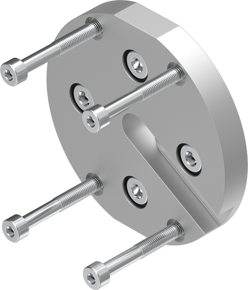 Festo Kit Adaptador Tamaño 32 - 8079221