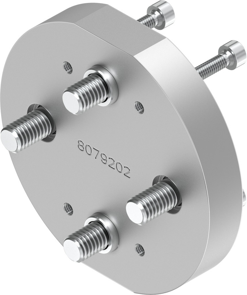 Festo Adapter Kit Size 25 - 8079202