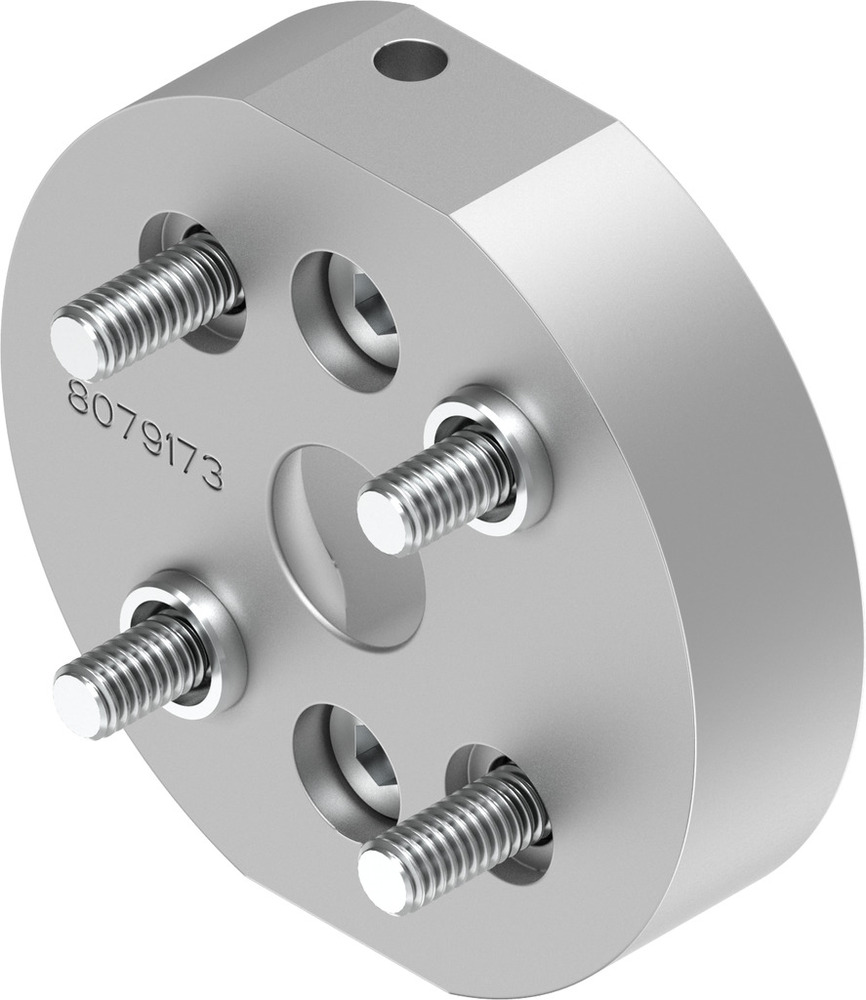 Festo Adapterbausatz Baugröße 16 - 8079173