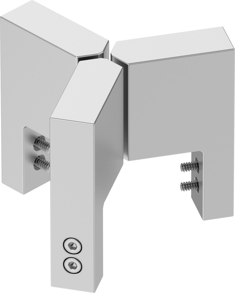 Festo Ébauche Mors De Pinces Taille 35 - 1180955