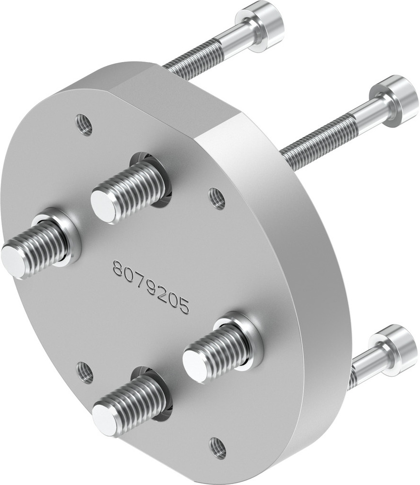 Festo Adapterkit Bouwgrootte 25 - 8079205