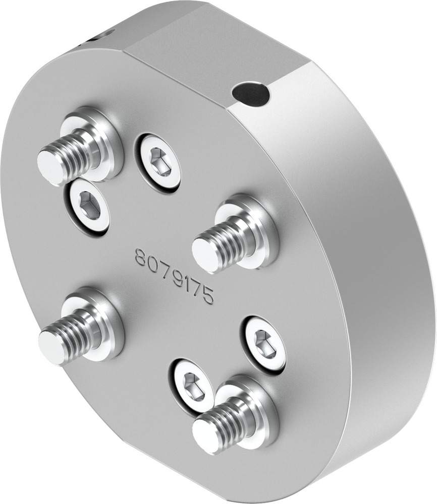 Festo Adapterkit Bouwgrootte 16 - 8079175