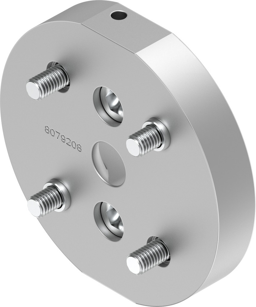 Festo Adapterkit Bouwgrootte 32 - 8079208