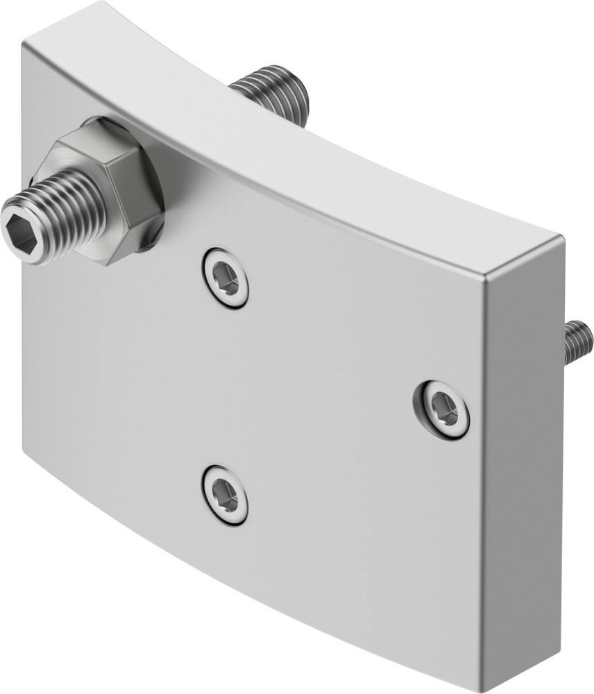 Festo Reducción De La Carrera Tamaño 40 - 539094
