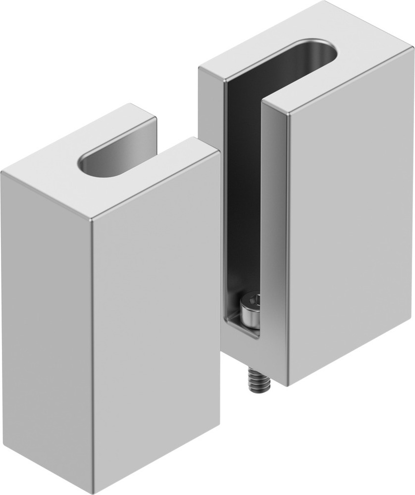 Festo Onbewerkte Grijpklauw Bouwgrootte 35 - 560247