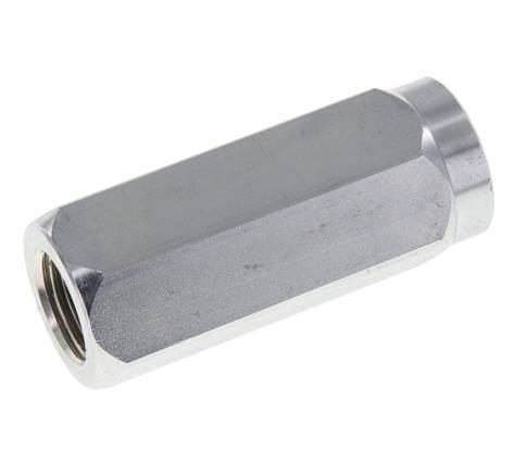 G 1/2'' Válvula Antirretorno Hidráulica Acero 8-350 Bar (116-5075 Psi)