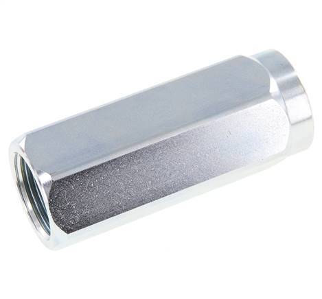 G 1'' Hydraulik-Rückschlagventil Stahl 8-350 Bar (116-5075 Psi)
