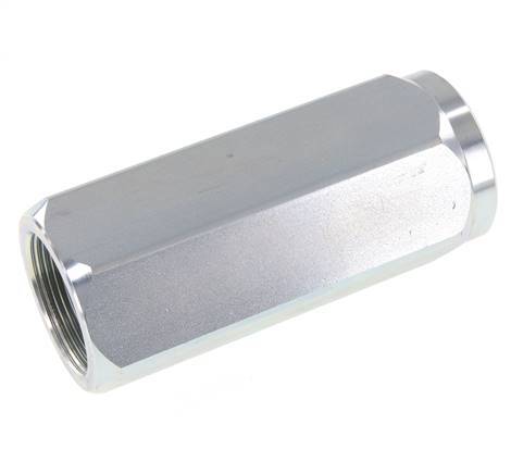 G 1-1/2'' Válvula Antirretorno Hidráulica Acero 5-300 Bar (72.5-4350 Psi)