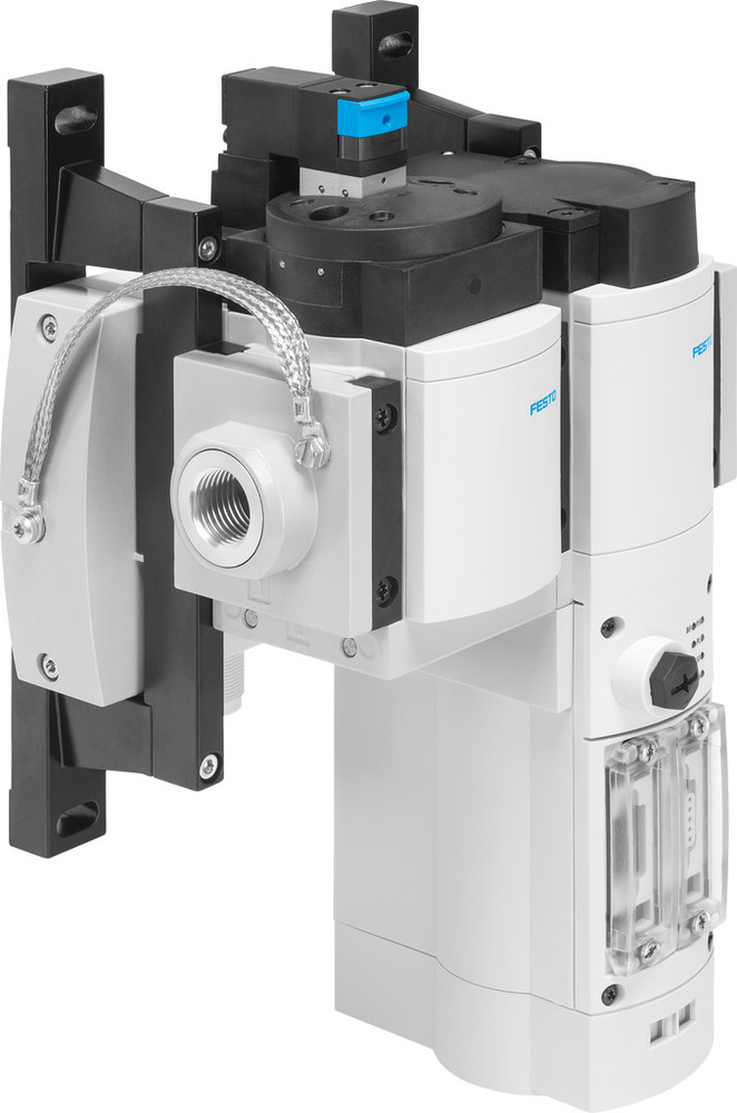 Festo Wartungseinheit G1/2'' 2.5-10bar 4500l/min - 2465321