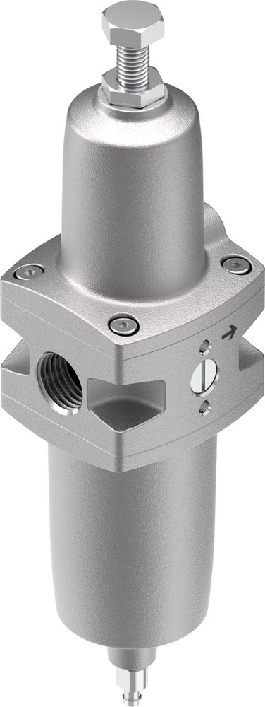 Festo Filtro Regulador NPT1/2-14'' 0.5-7bar 4455l/min 40µm - 4787809