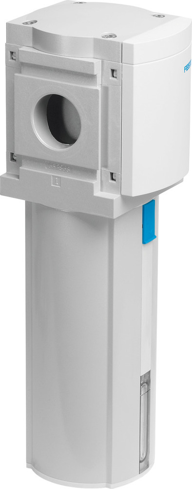 Filtre À Air Comprimé Festo 2-12bar 12500 - 16000l/min 40µm - 537151