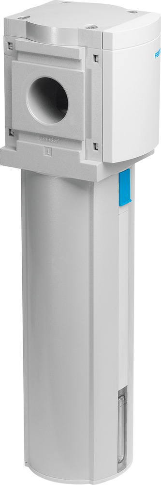 Festo Filtro De Carbón Activo 0-20bar Tamaño 12 - 537155