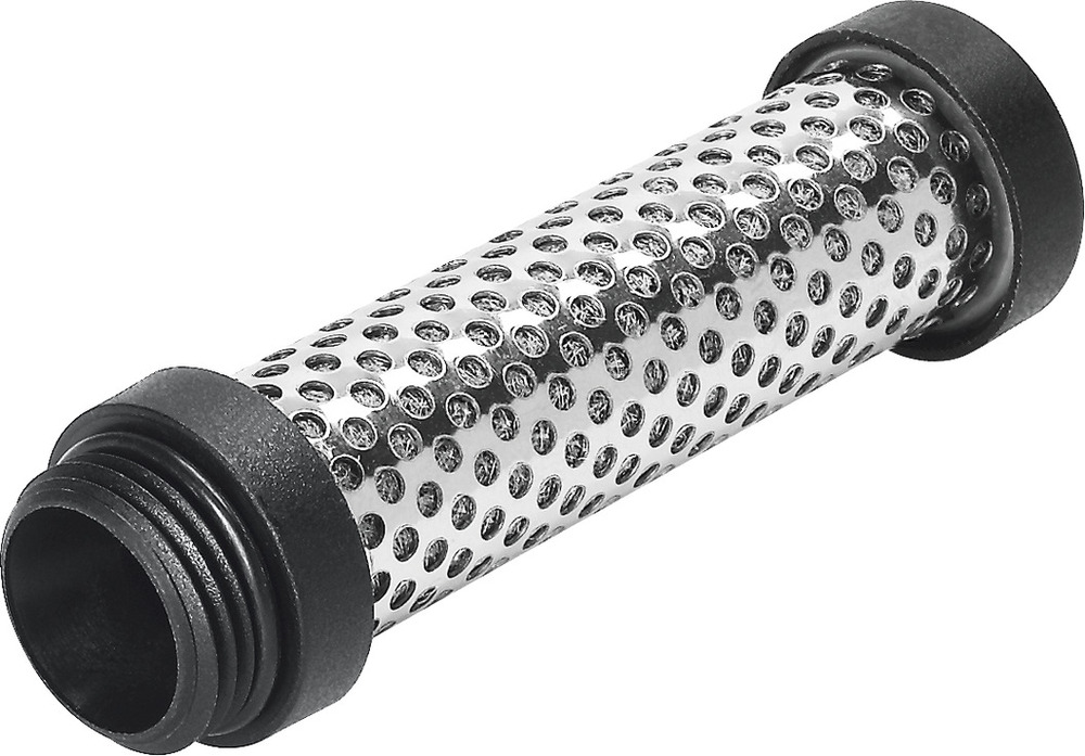 Festo Cartouche De Filtre À Charbon Actif Taille 6 - 532911